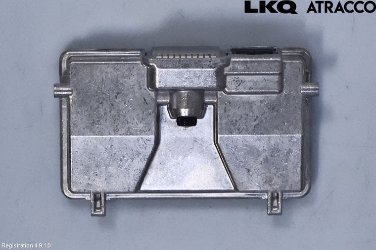 Volkswagen VW TIGUAN 16-24 Sensor Aktivt Kollisionsskydd