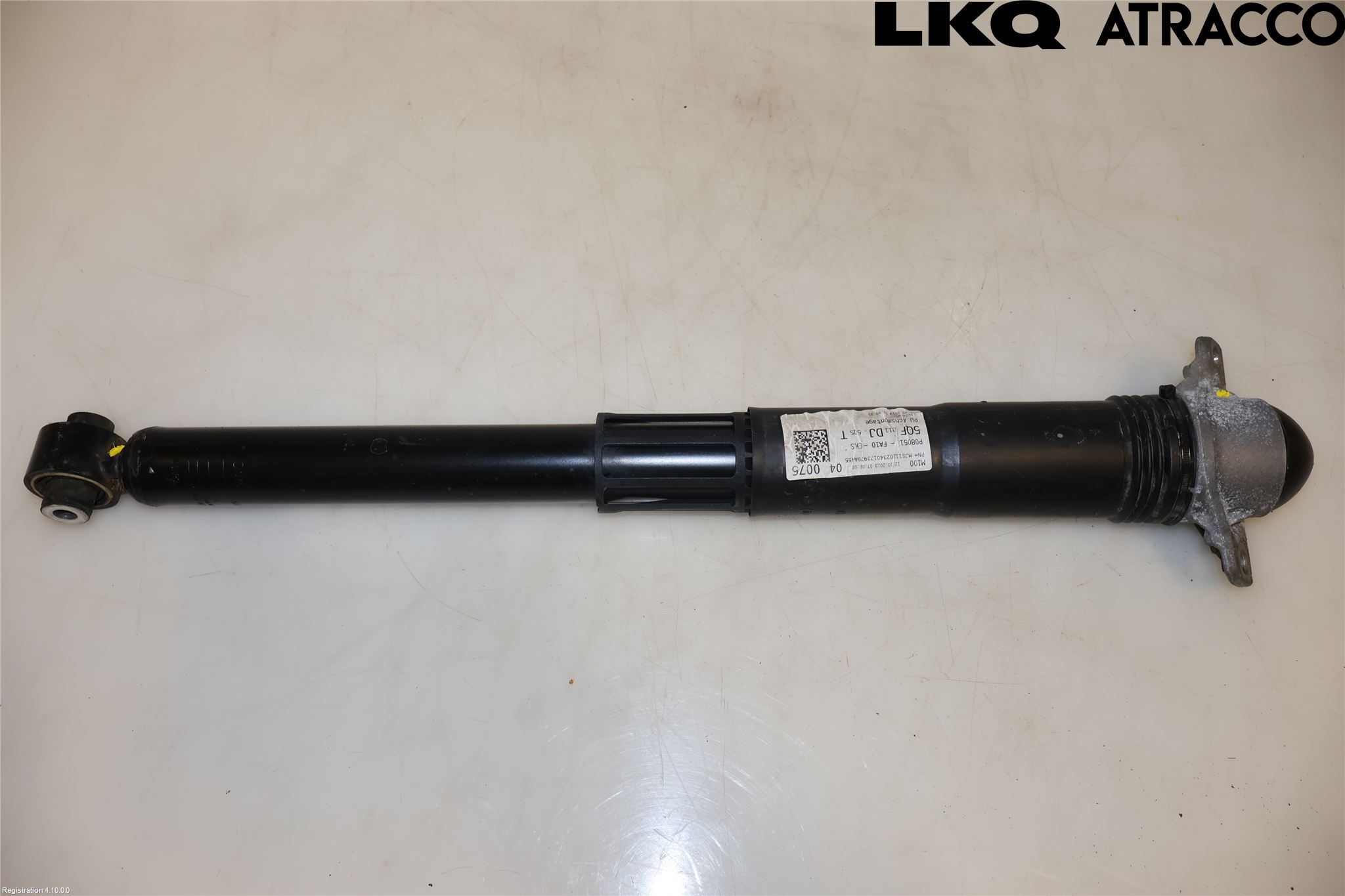Volkswagen VW TIGUAN 16-24 Stötdämpare Bak