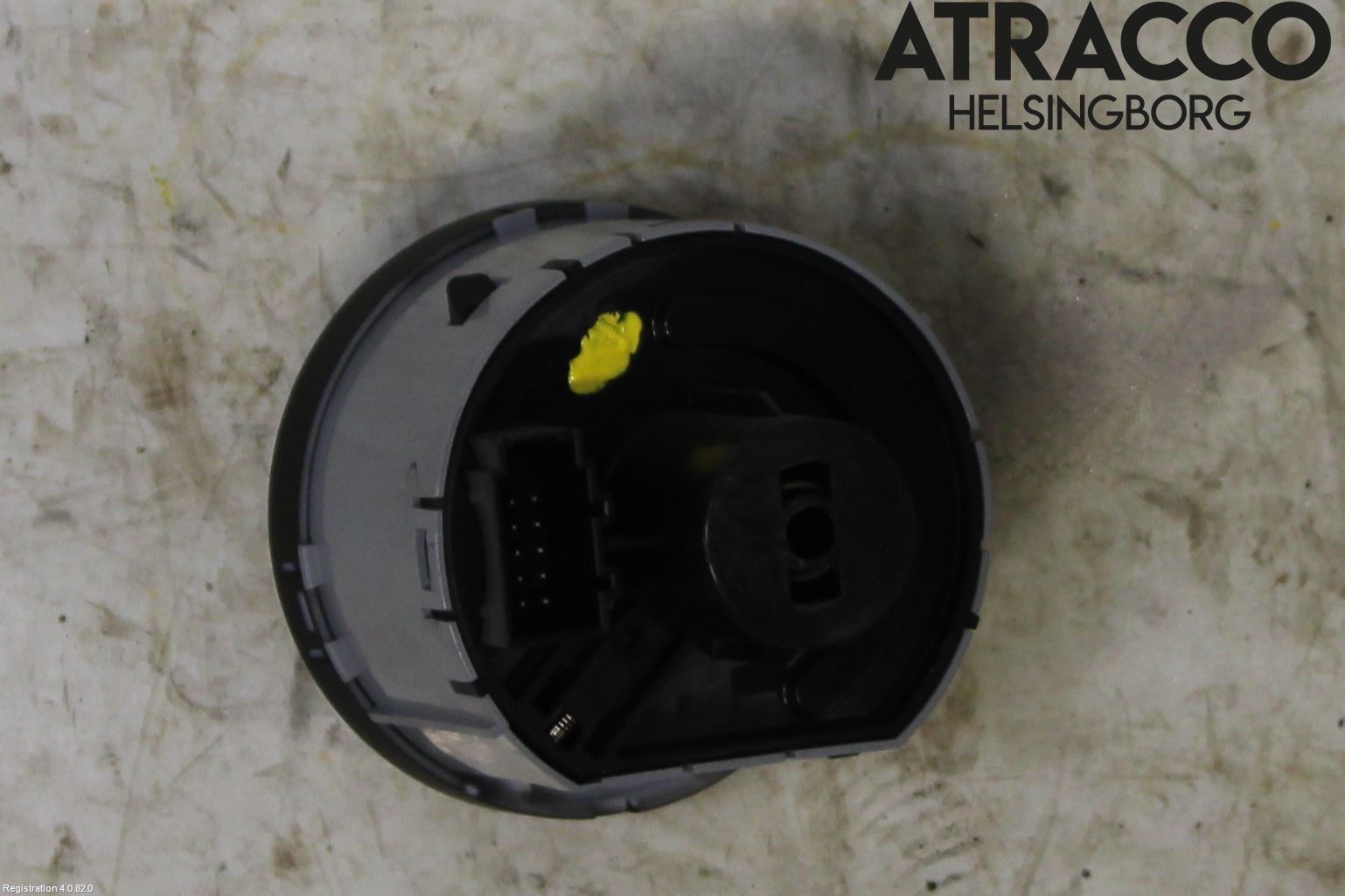 Skoda FABIA 15-21 Strömställare Ljus