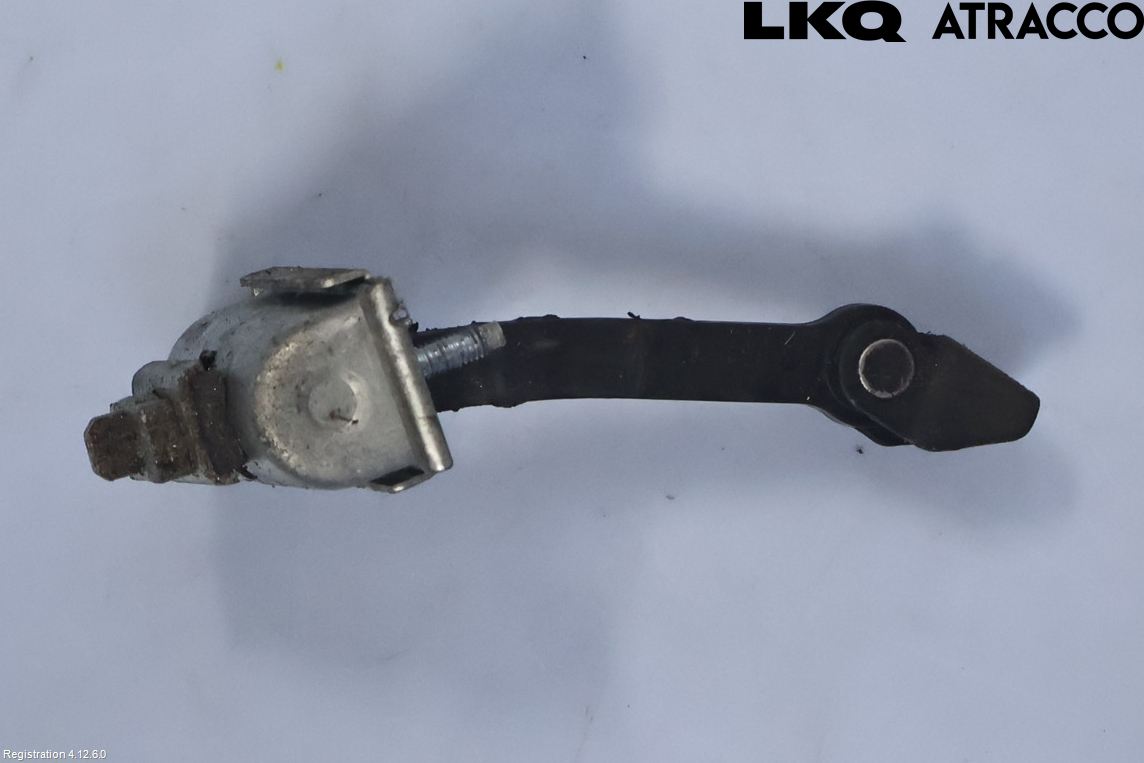 Ford TRANSIT/TOURNEO CUSTOM 13-24 Dörrstopp