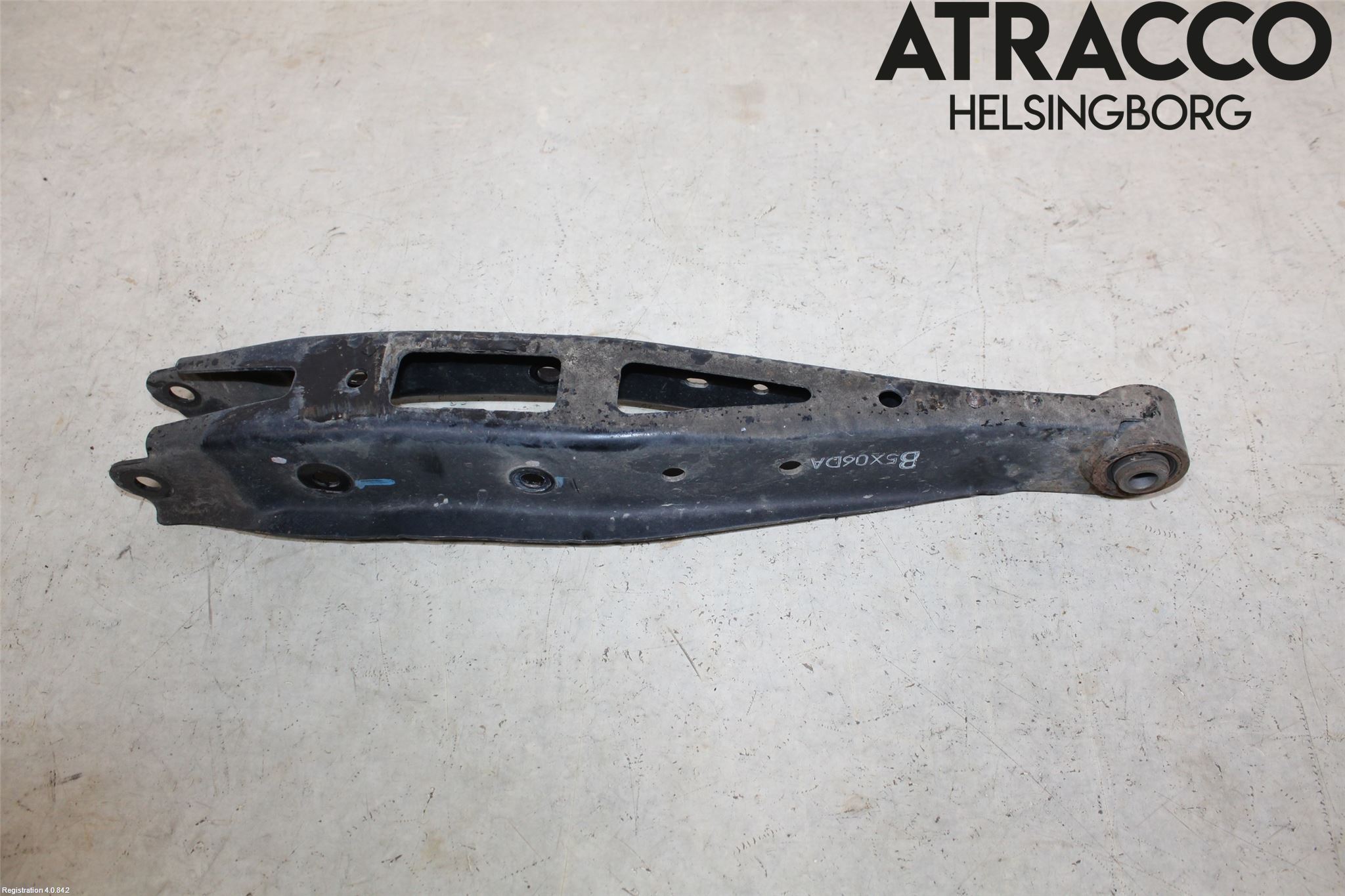 Subaru FORESTER SJ 13-18 Bärarm Bak Höger