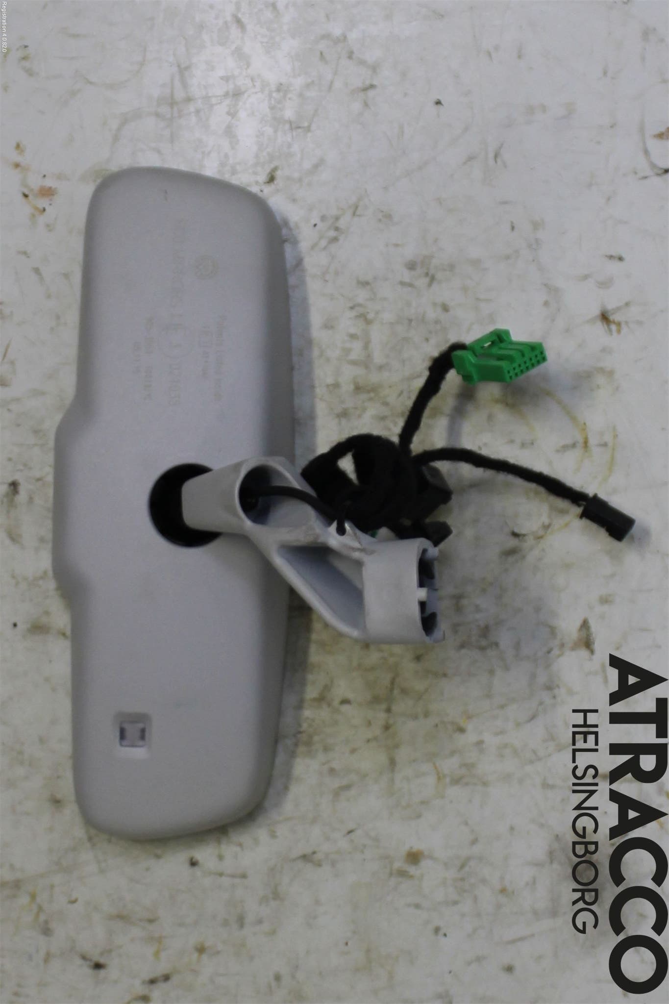 Fiat 500L 13-19 Spegel Invändig El