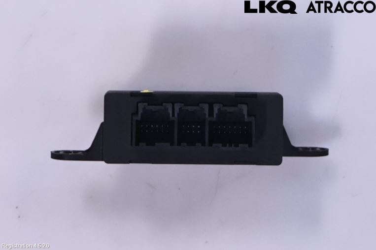 Opel ASTRA K 16-22 Styrenhet Parkeringshjälp