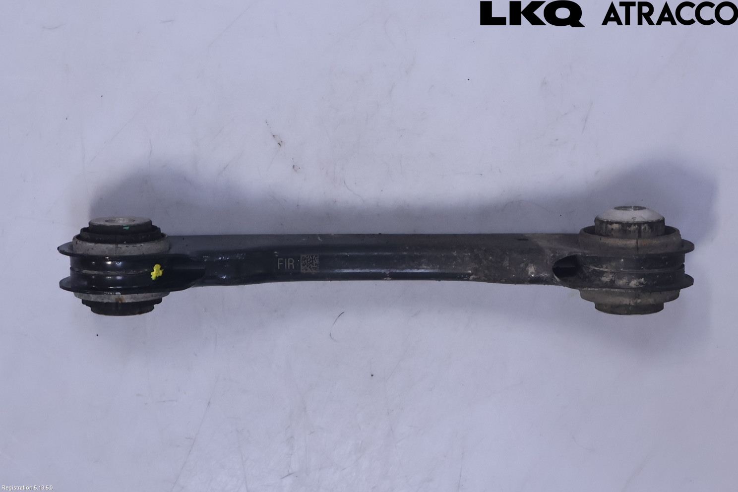 BMW 5 G30/G31/F90 17-23 Bärarm Bak Övre Höger