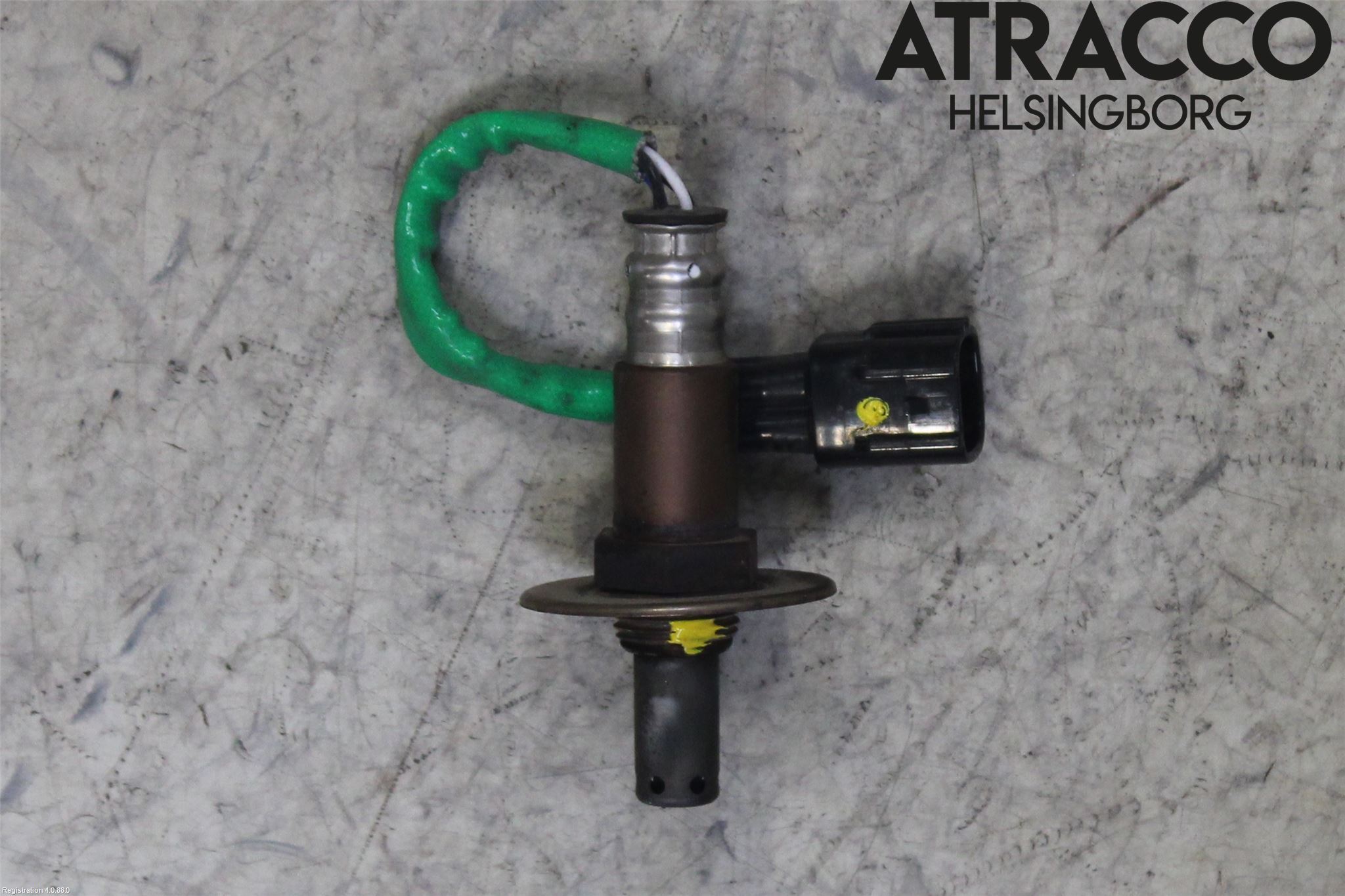 Subaru XV 18-22 Injlambdasond