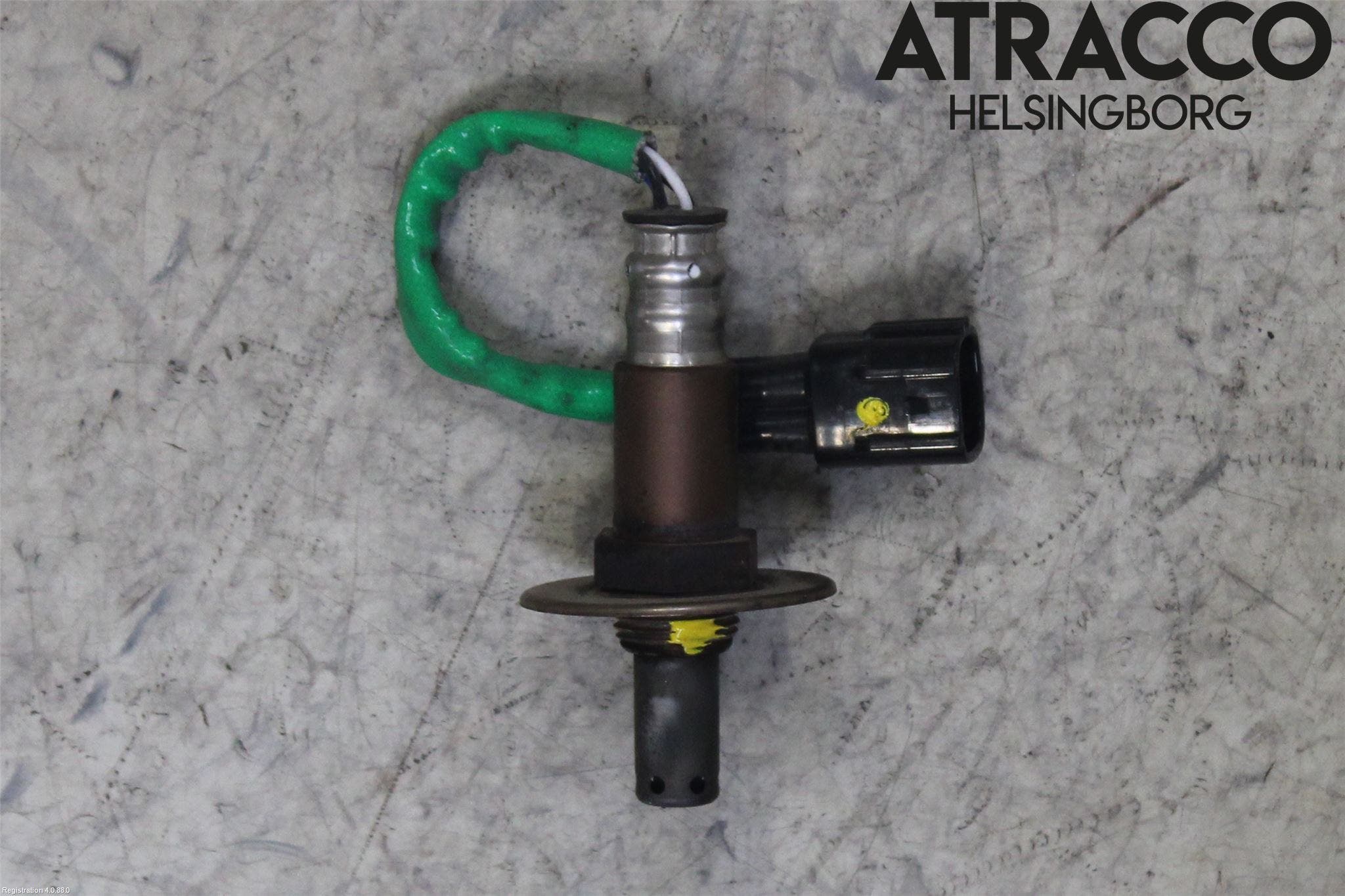 Subaru XV 18-22 Injlambdasond