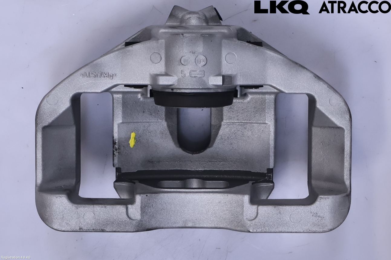 BMW 5 F10/F11/F18 09-17 Bromsok Fram Vänster