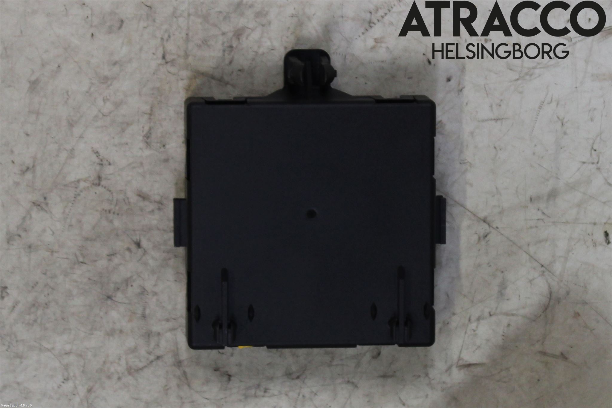 Mercedes-Benz MB E-KLASS (W212) 09-16 Styrenhet Dörr