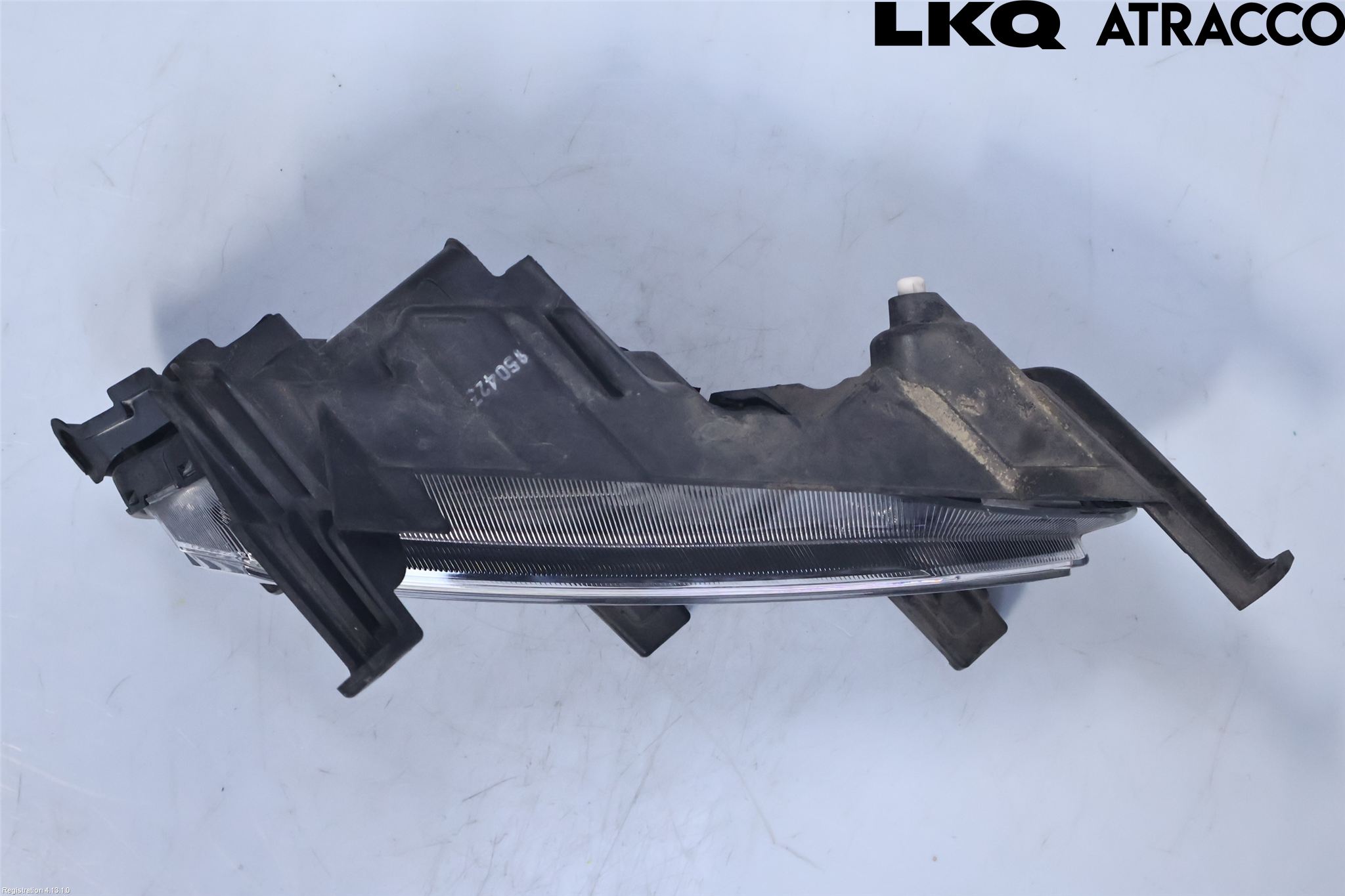 Hyundai i40 16-18 Dimljus-Varselljus Fram