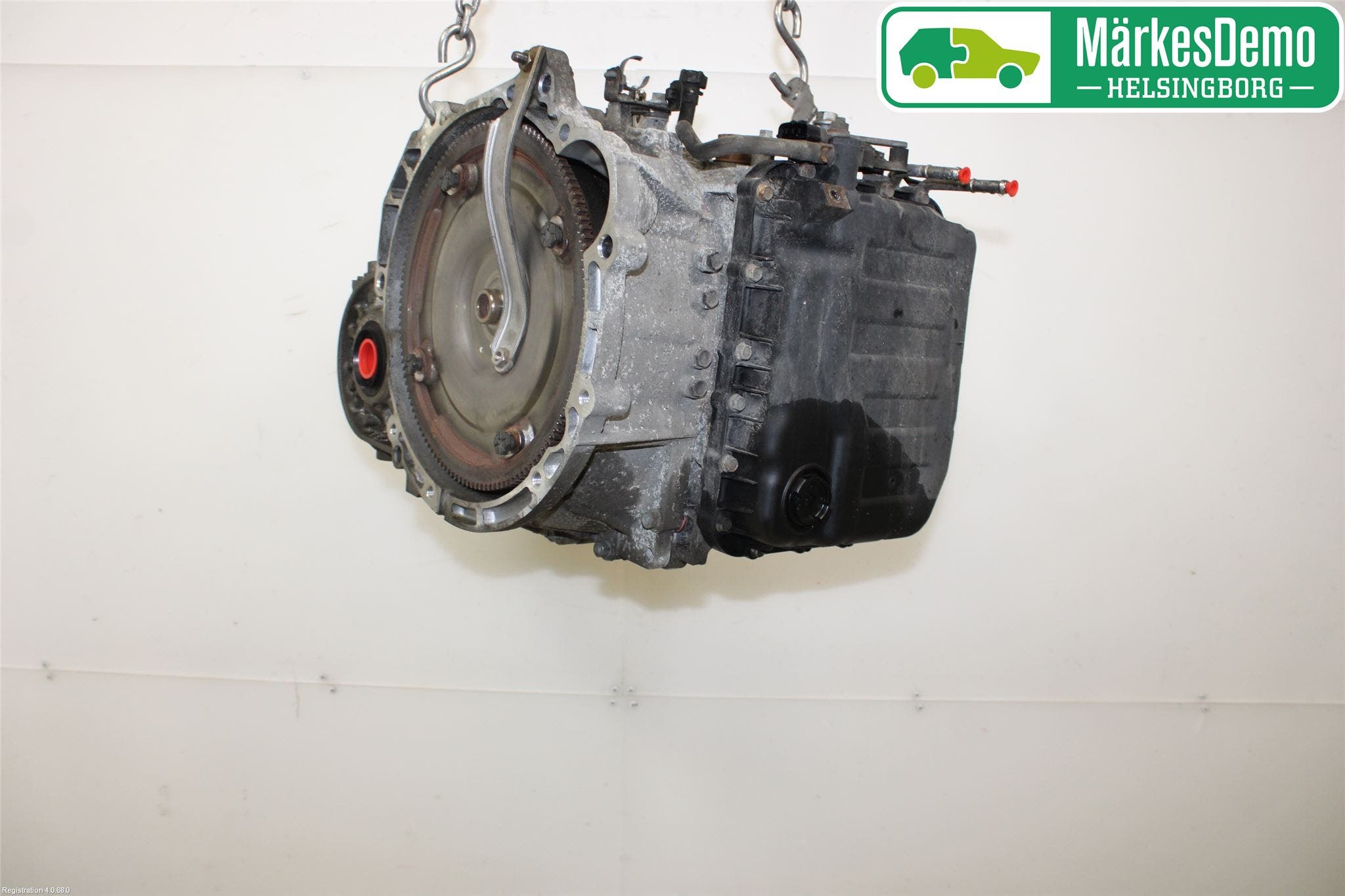 Hyundai ix35 Växellåda Automat