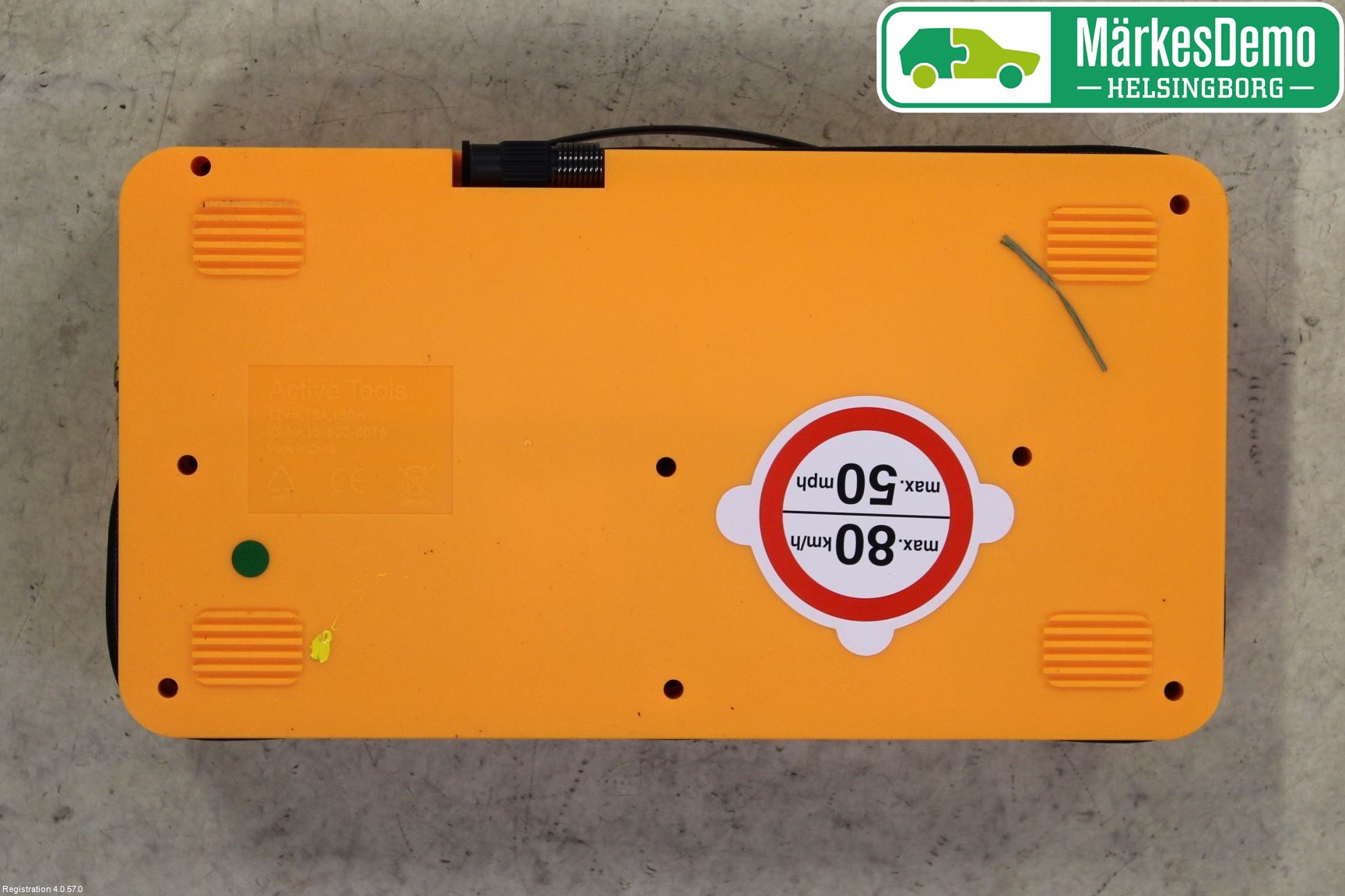 Citroen C4 II 11-18 Kompressor Däck