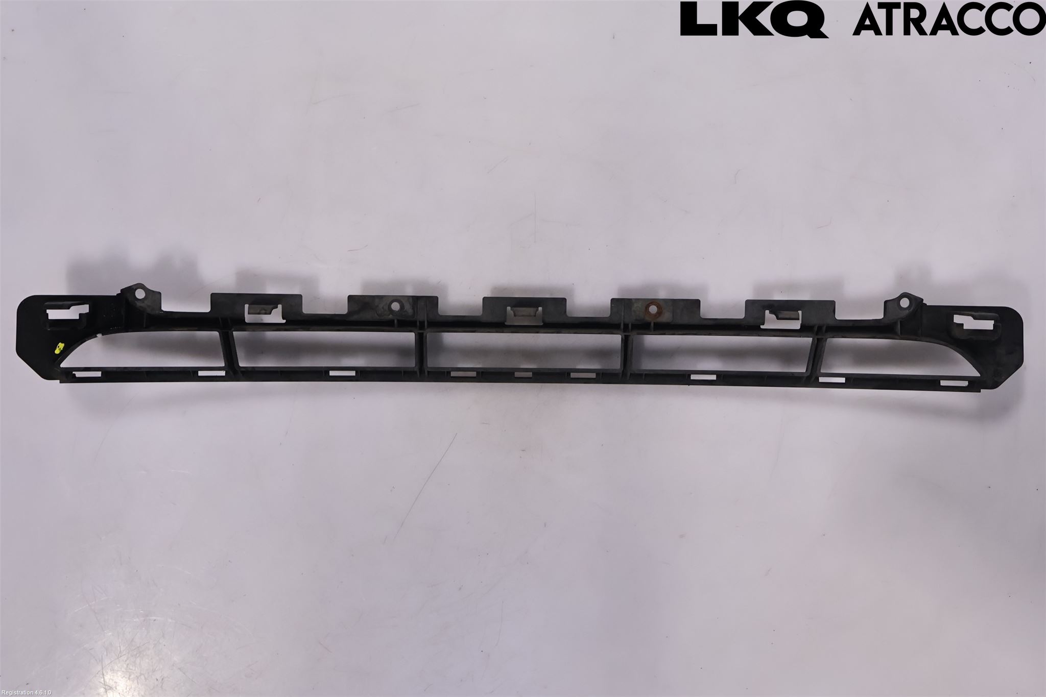 Audi A7/S7 4G 11-17 Grilldel Mitt