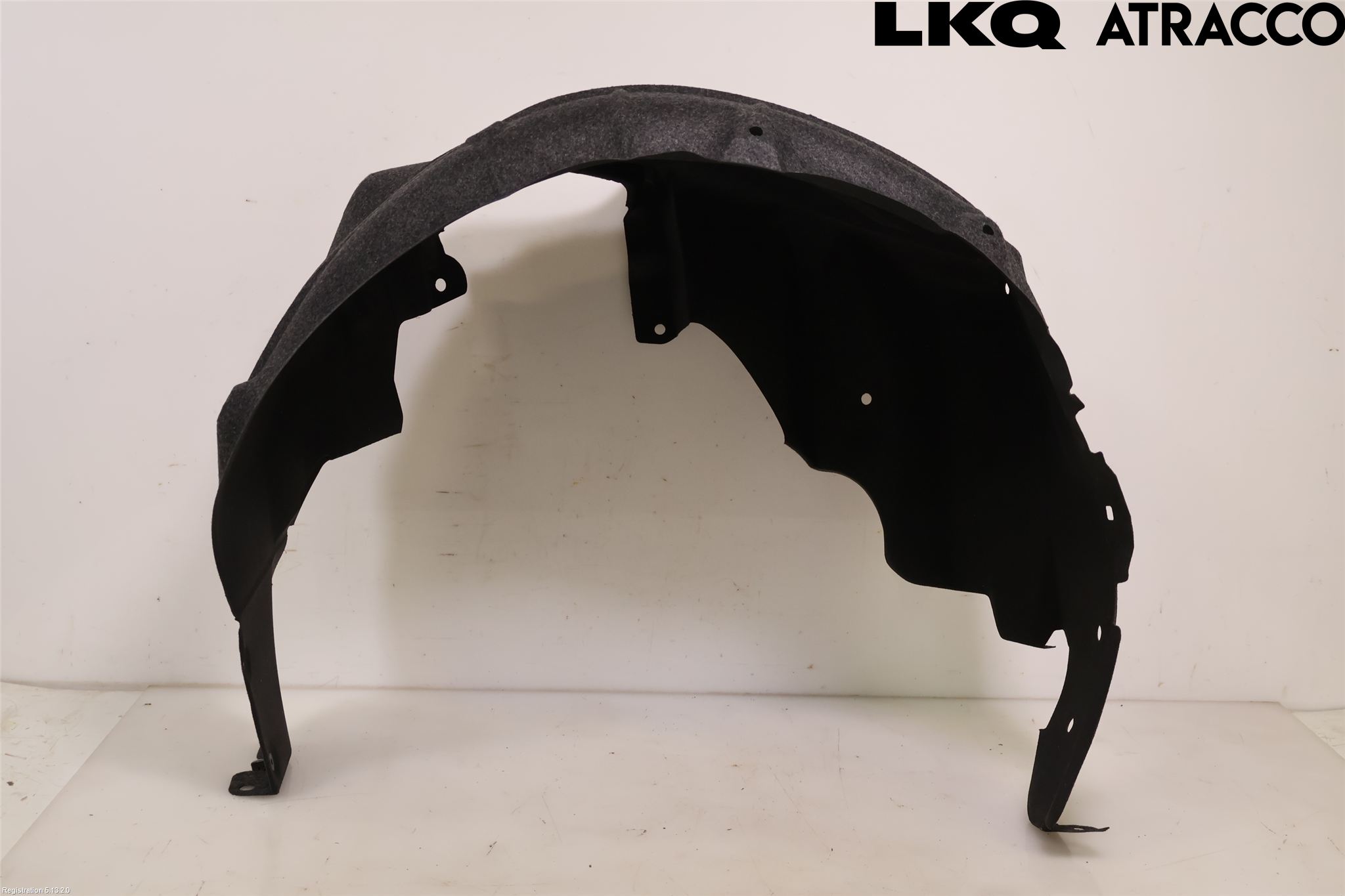 Lexus ES 250/300/330 Skärm Inner