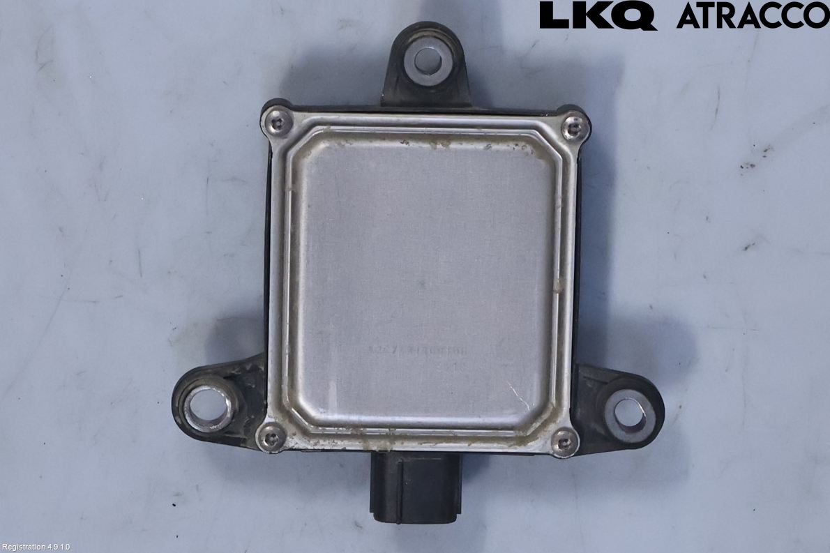 Toyota COROLLA 19- Sensor Aktivt Kollisionsskydd