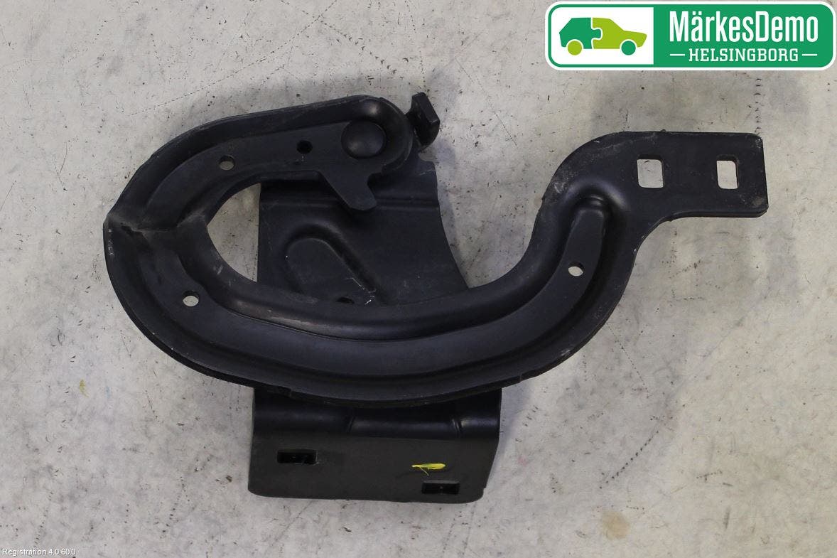 Peugeot 3008 09-16 Bakluckegångjärn Vä