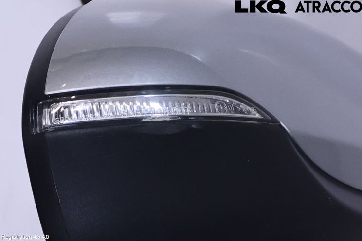Hyundai IONIQ AE 17-22 Spegel Yttre El Hö