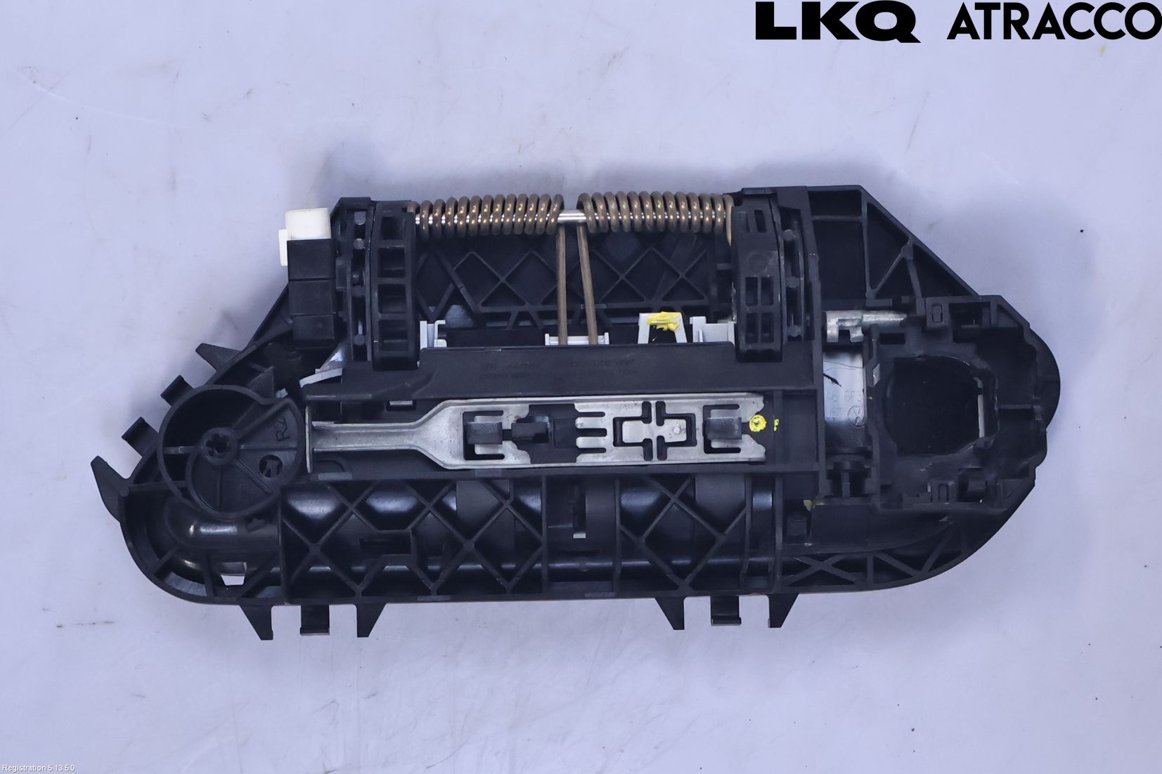 Volkswagen VW ID.4 21- Dörrhandtag Yttre Hö