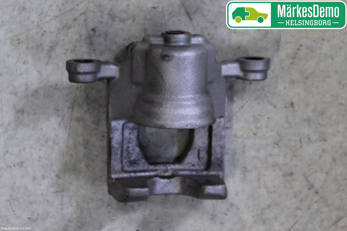 Nissan QASHQAI 10-14 Bromsok Bak Höger