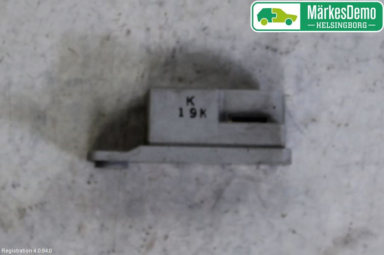 Subaru LEGACY 10-14 Relä Strålkastarrengöring