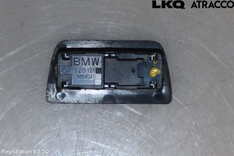 BMW 5 F10/F11/F18 09-17 Strömställare Baklucka