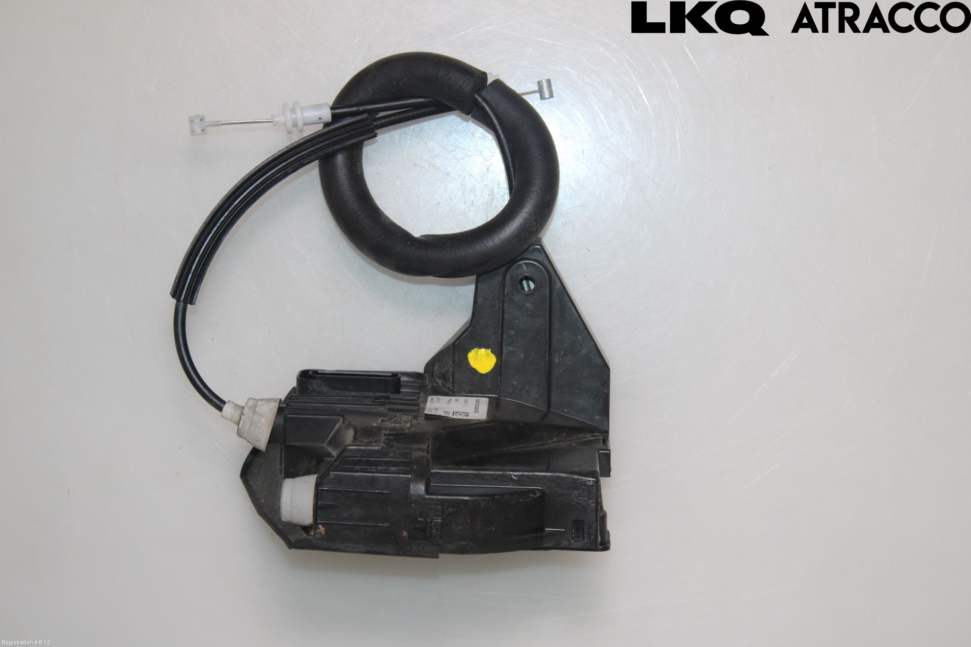 Jaguar XF (X260) 16-24 Centrallåsmotor Höger