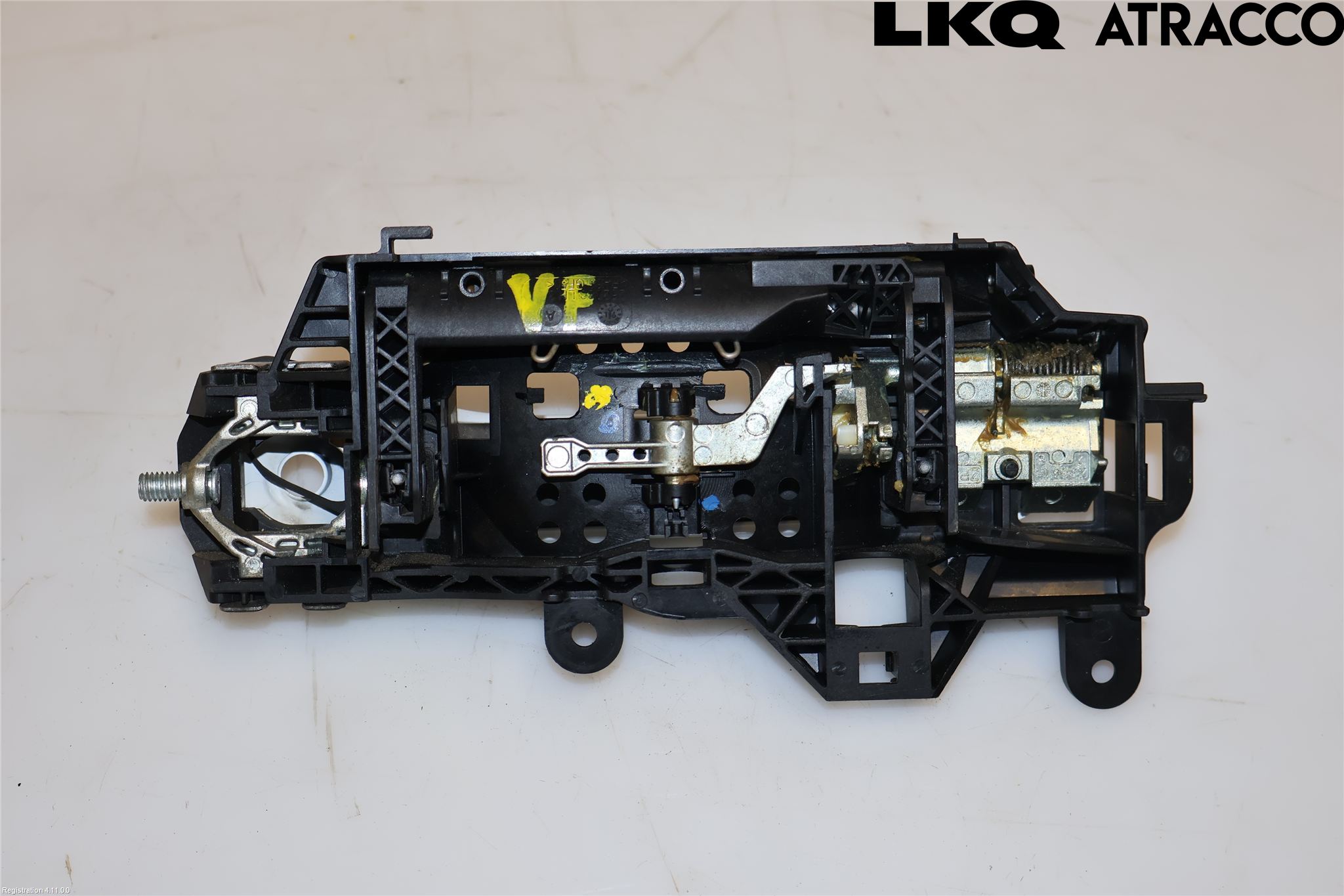 Audi A4/S4 B9 16-19 Dörrhandtag Yttre Vä