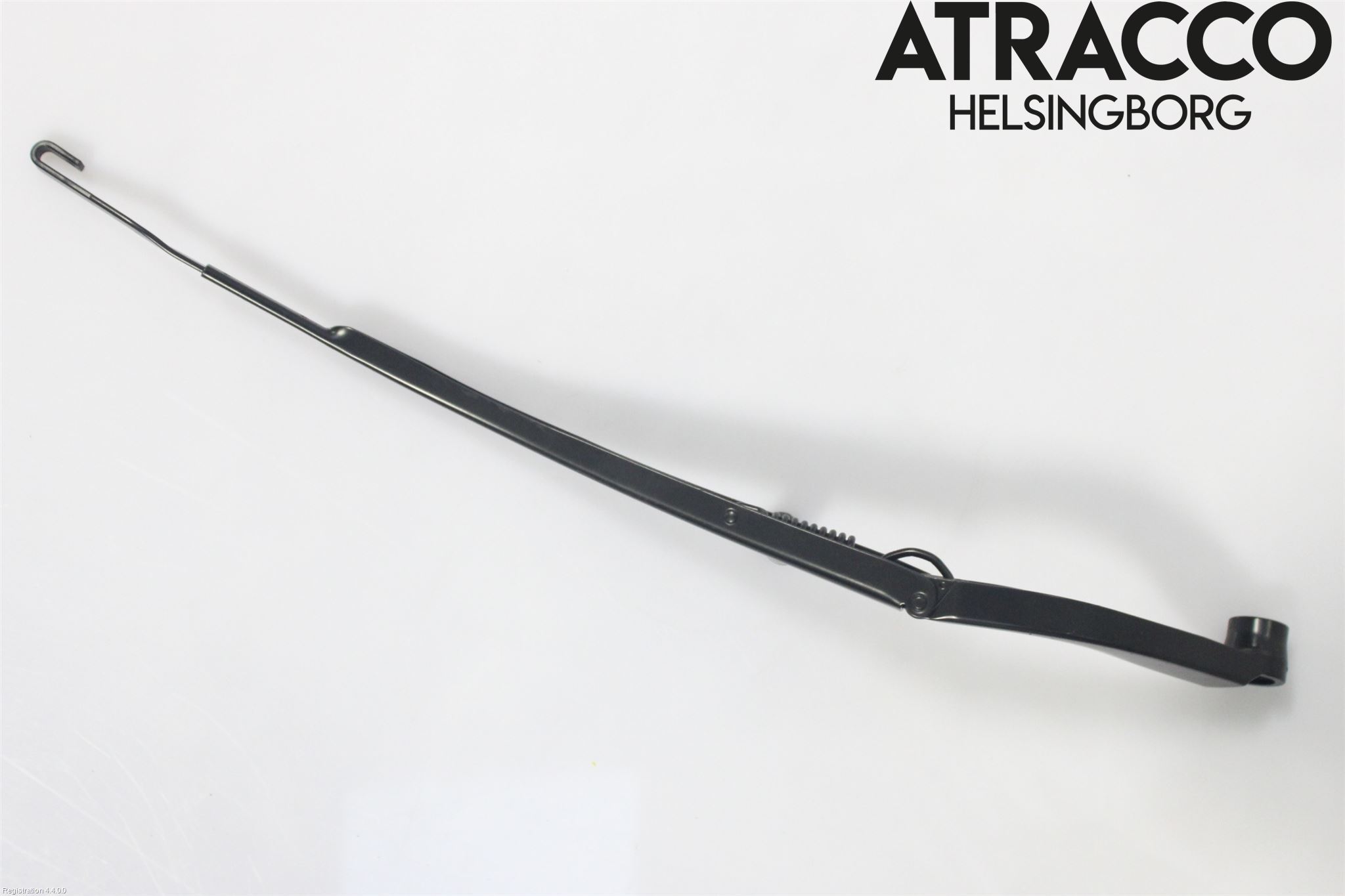 Toyota RAV4 19- Torkararm Armar Vindruta