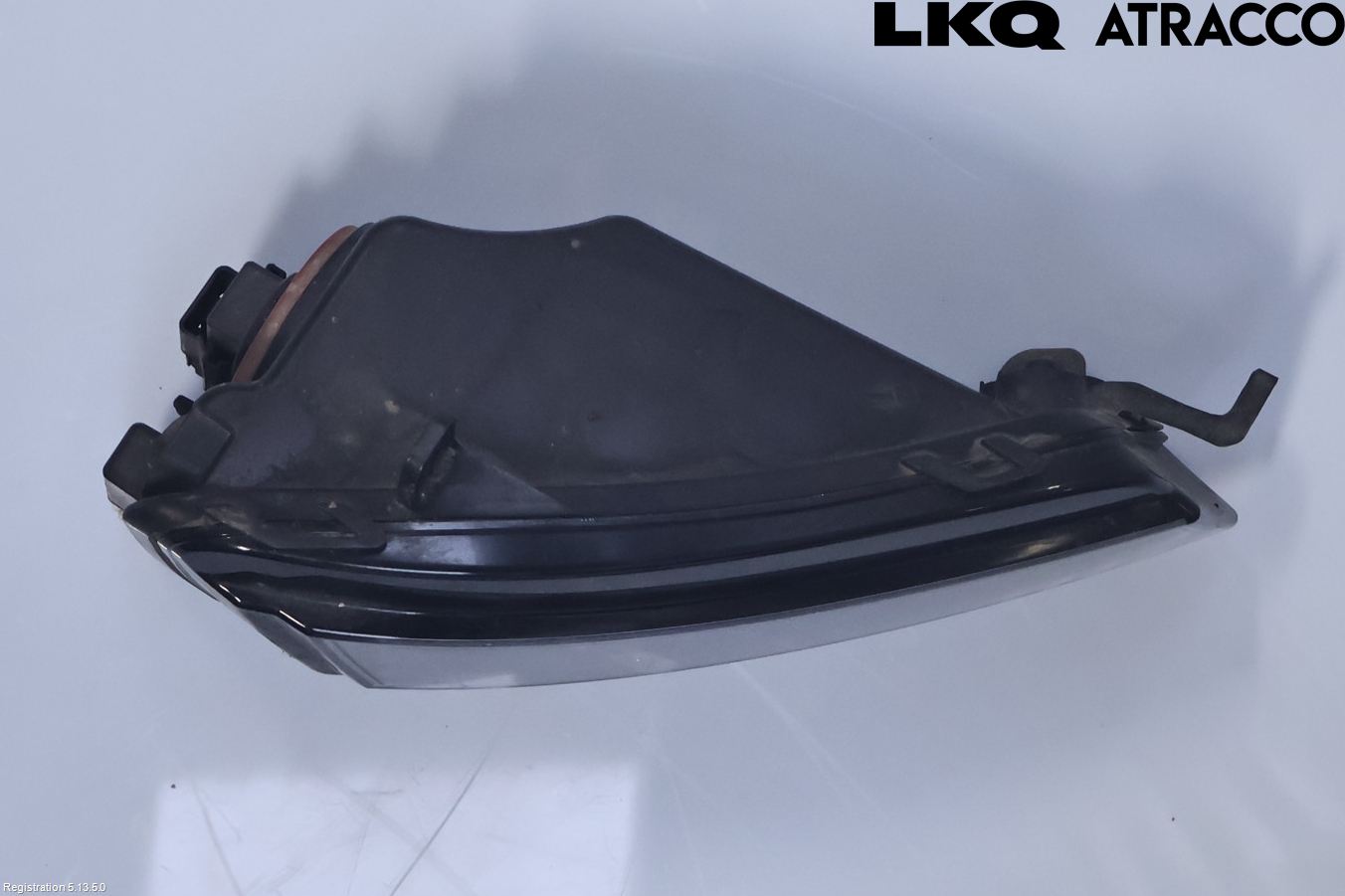 Volkswagen VW GOLF / E-GOLF VII 13-20 Dimljus-Varselljus Fram