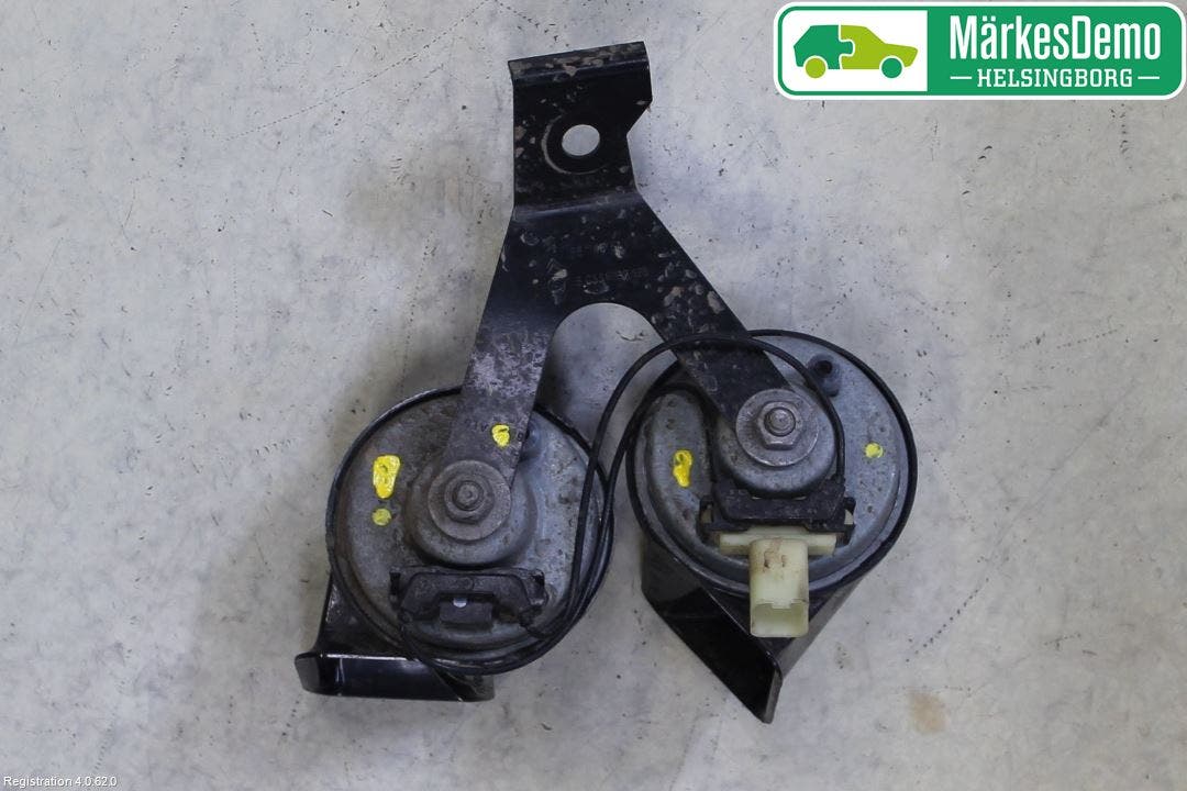 Peugeot 508 11-18 Signalhorn