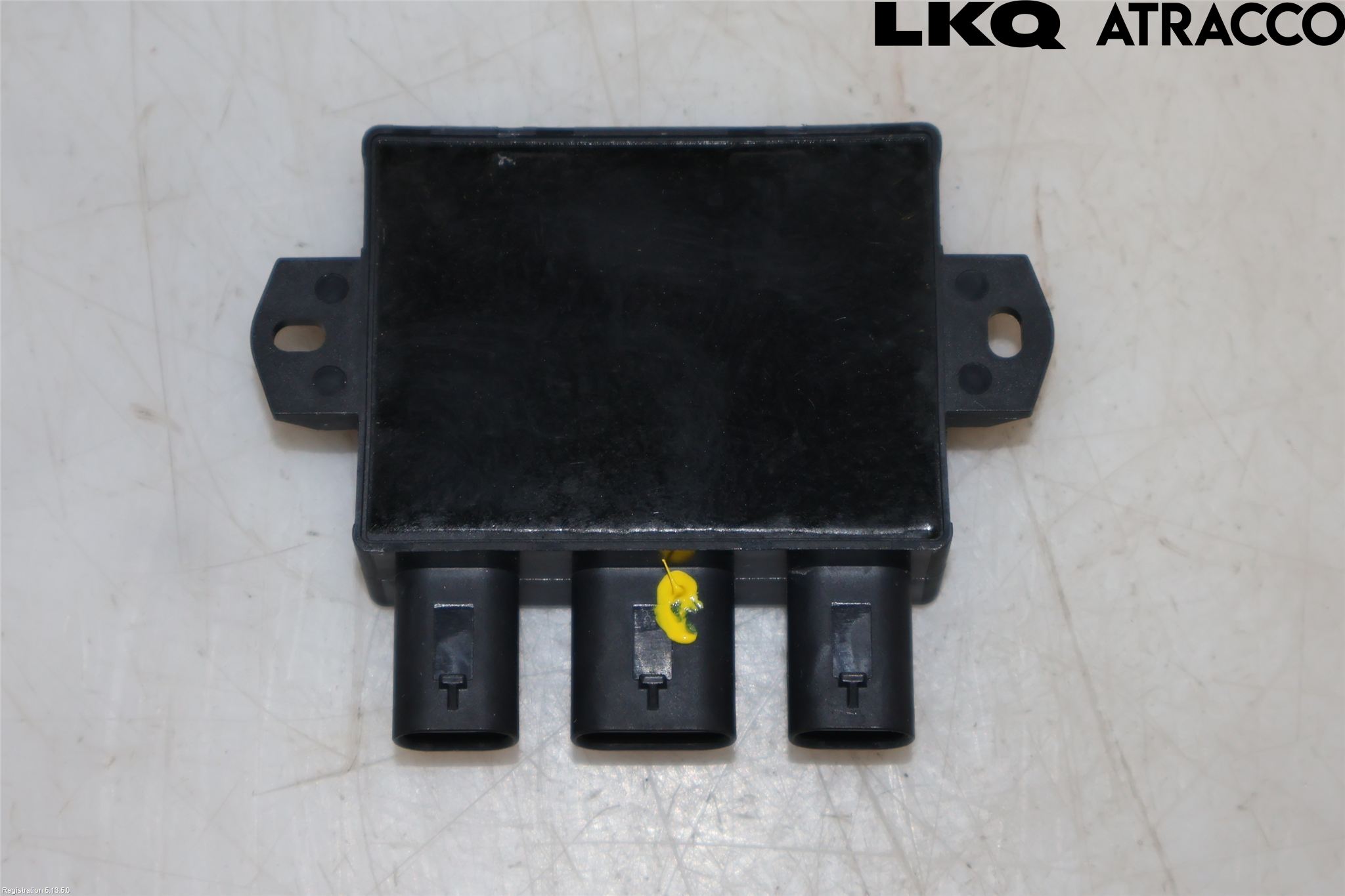 Mini COUNTRYMAN F60 17-23 Styrenhet Baklucka