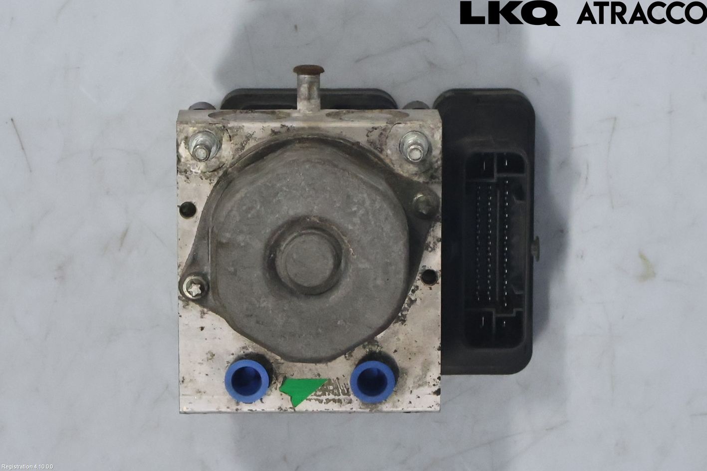 Toyota AYGO 15-21 Abs Hydraulaggregat