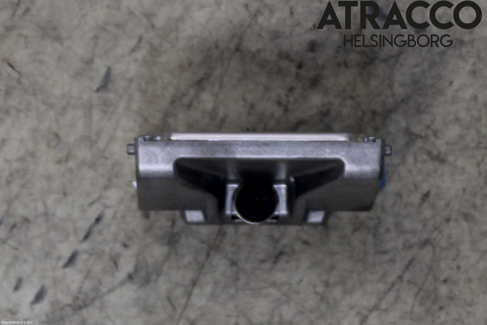 Kia OPTIMA 16-20 Sensor Aktivt Kollisionsskydd