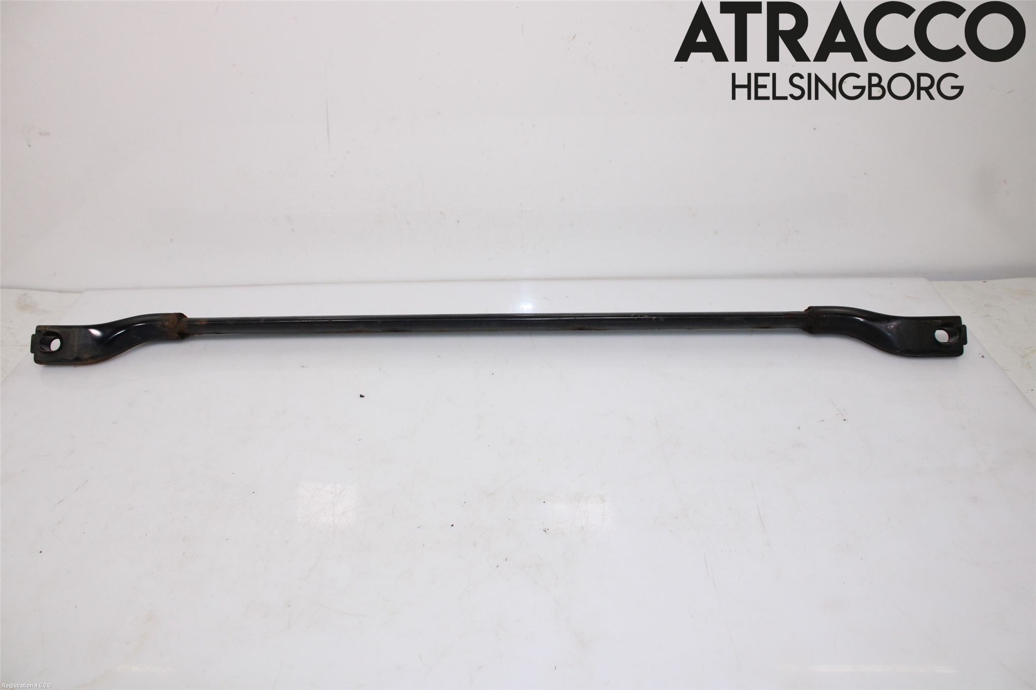 Volvo XC70 08-13 Stötfångarbalk Fram