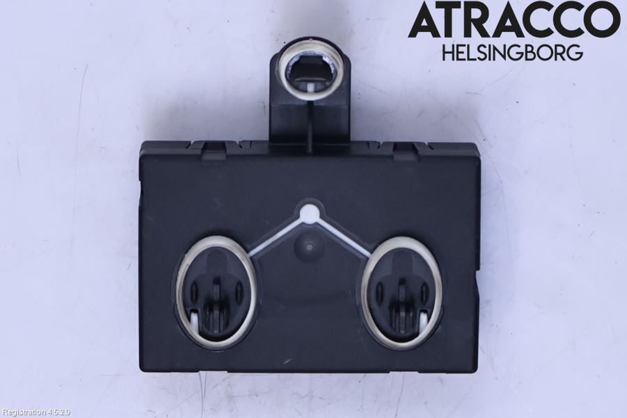 Porsche MACAN/EV 14- Styrenhet Dörr