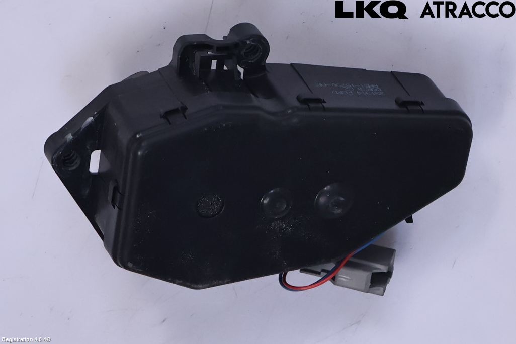 Ford GRAND C-MAX  11-14 Bakluckeöppnare Automatisk