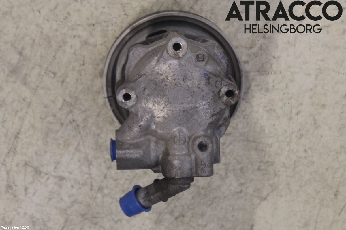 Audi A4 ALLROAD 09-16 Styrservopump