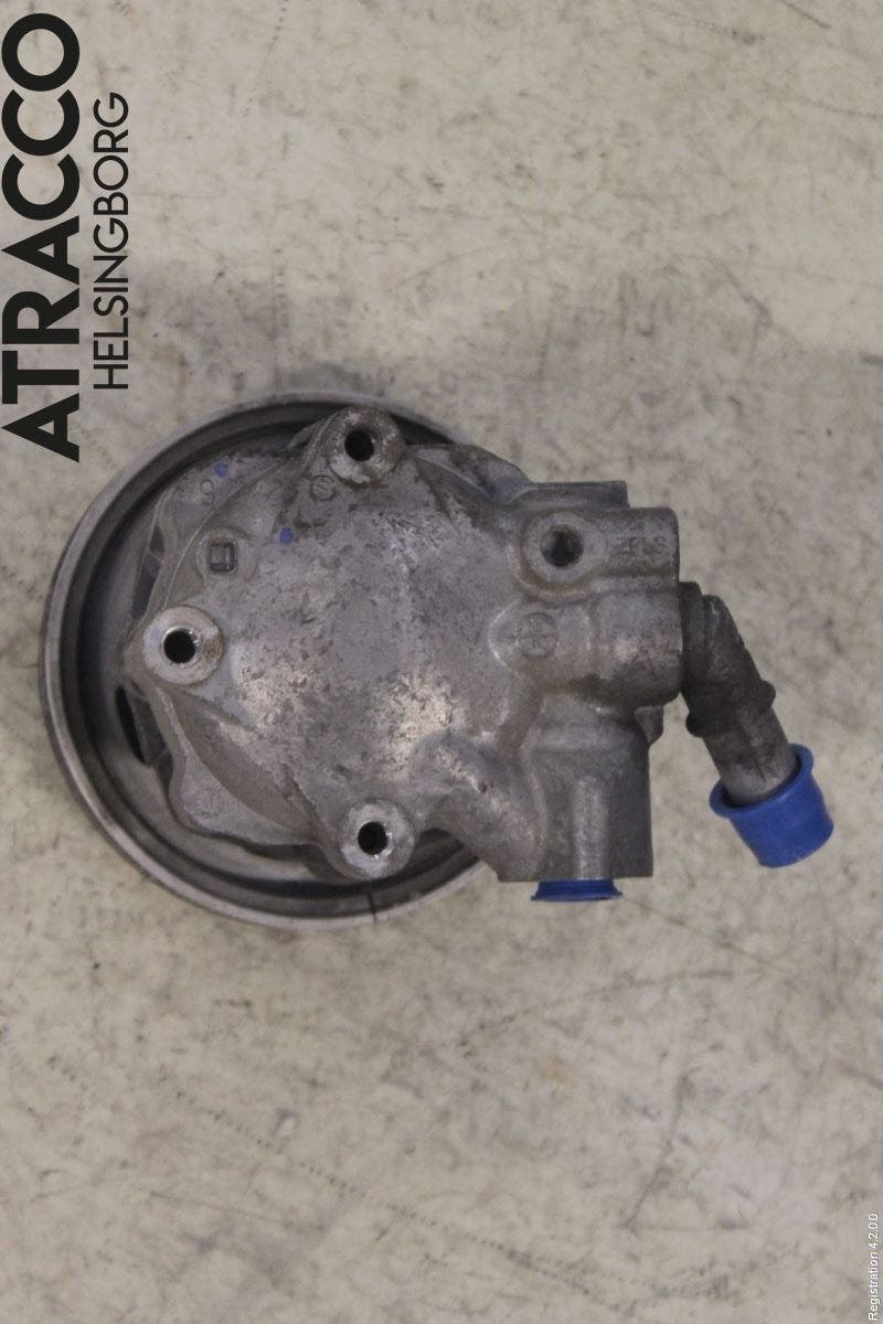 Audi A4 ALLROAD 09-16 Styrservopump