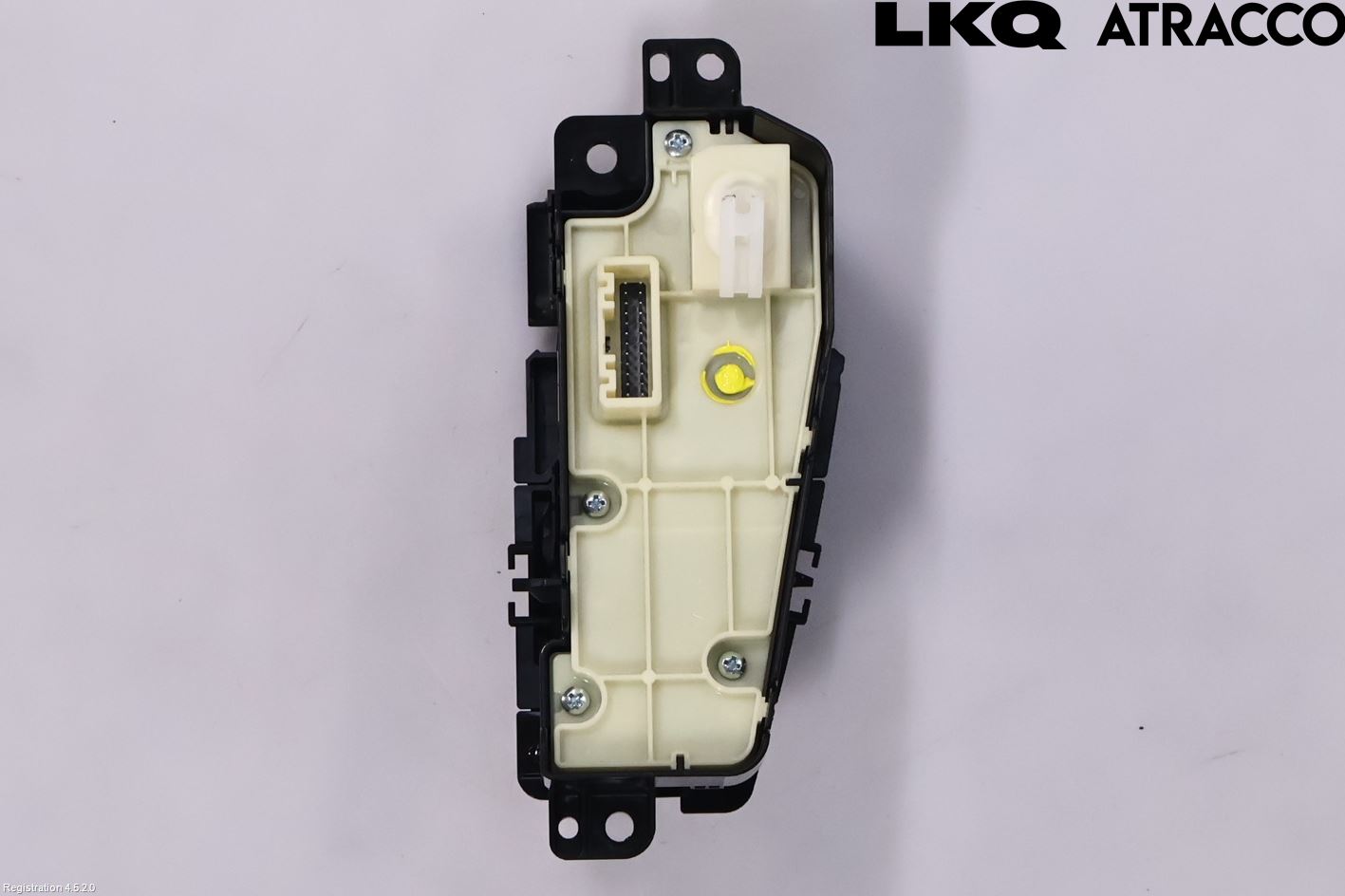 Toyota RAV4 19- Strömställare Multifunktion