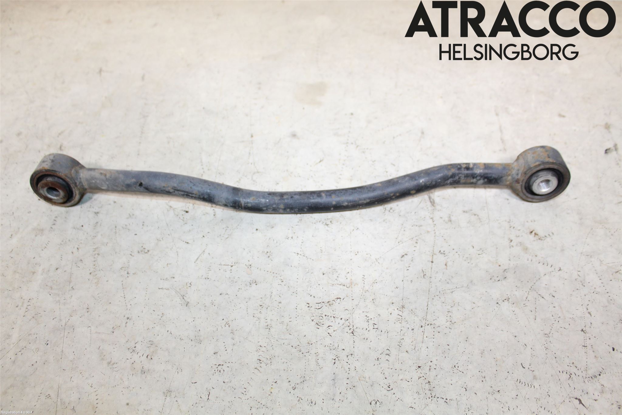 Dodge CHARGER 66- Bärarm Bak Höger