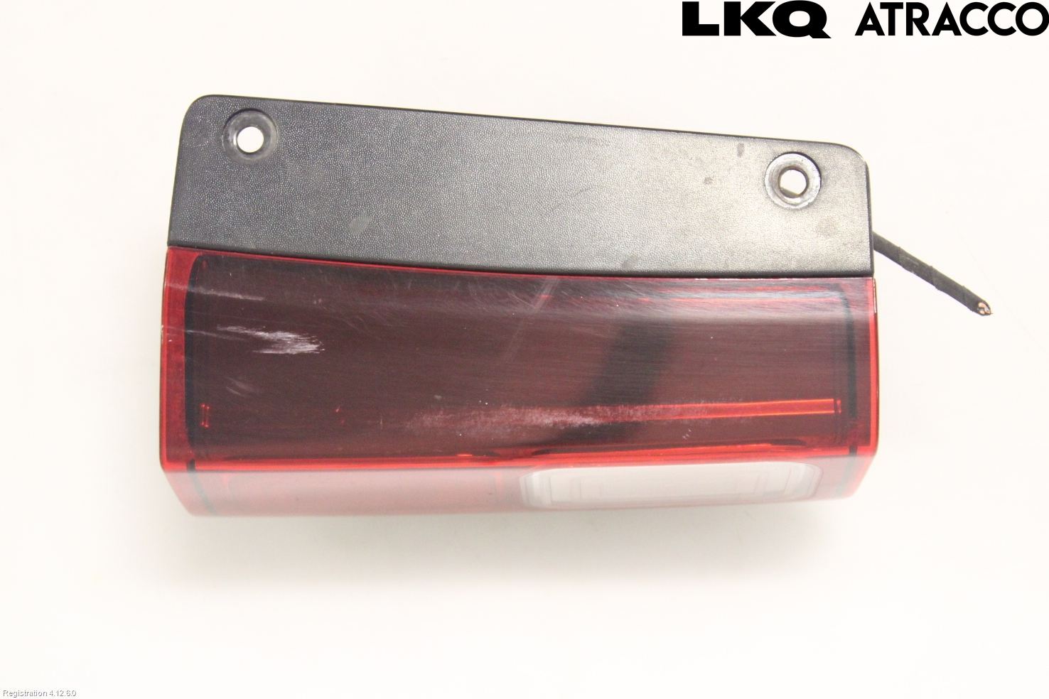 Renault TRAFIC/E-TECH 15- Dimljus/Reflex Bak