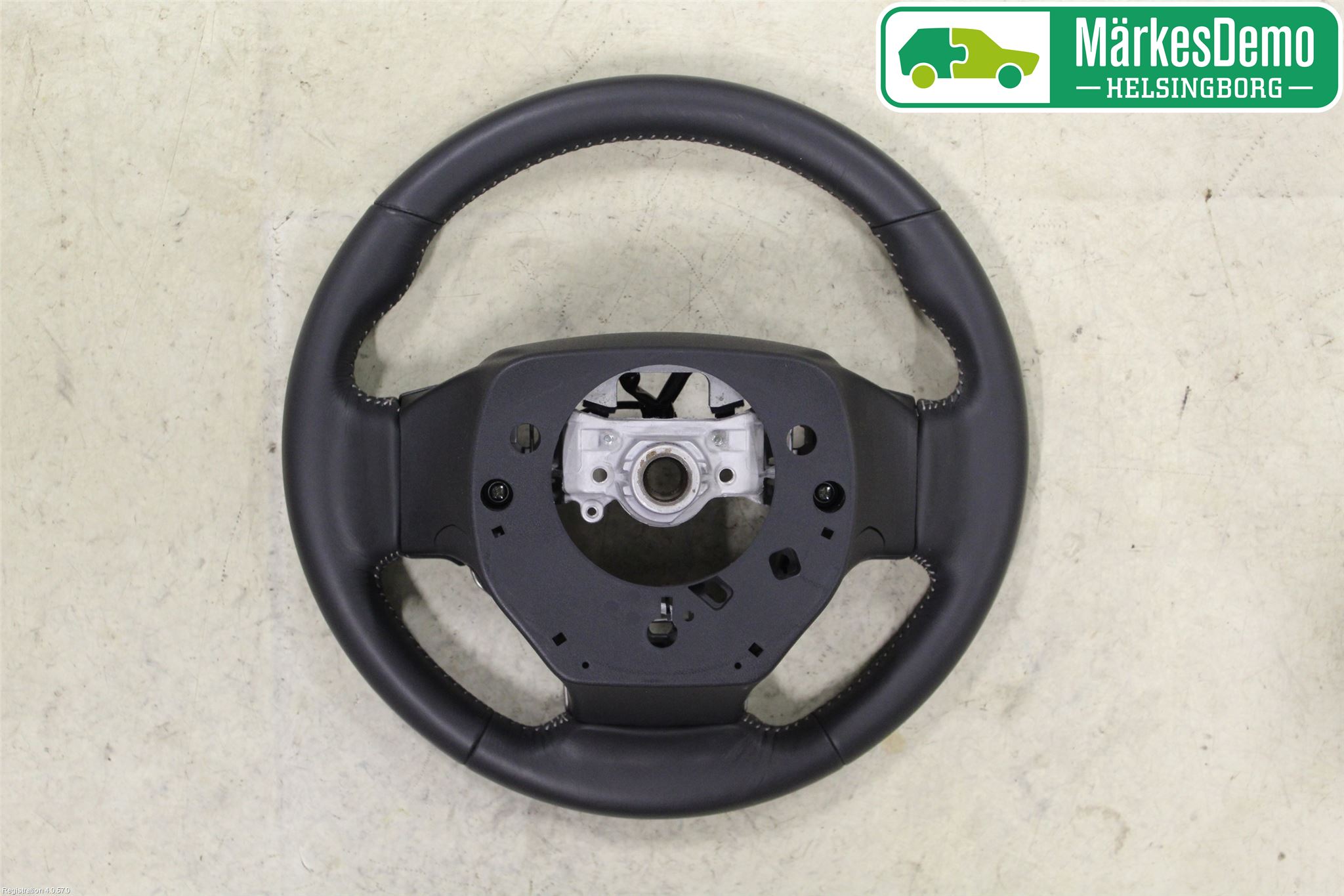 Lexus NX 300h 15-21 Ratt