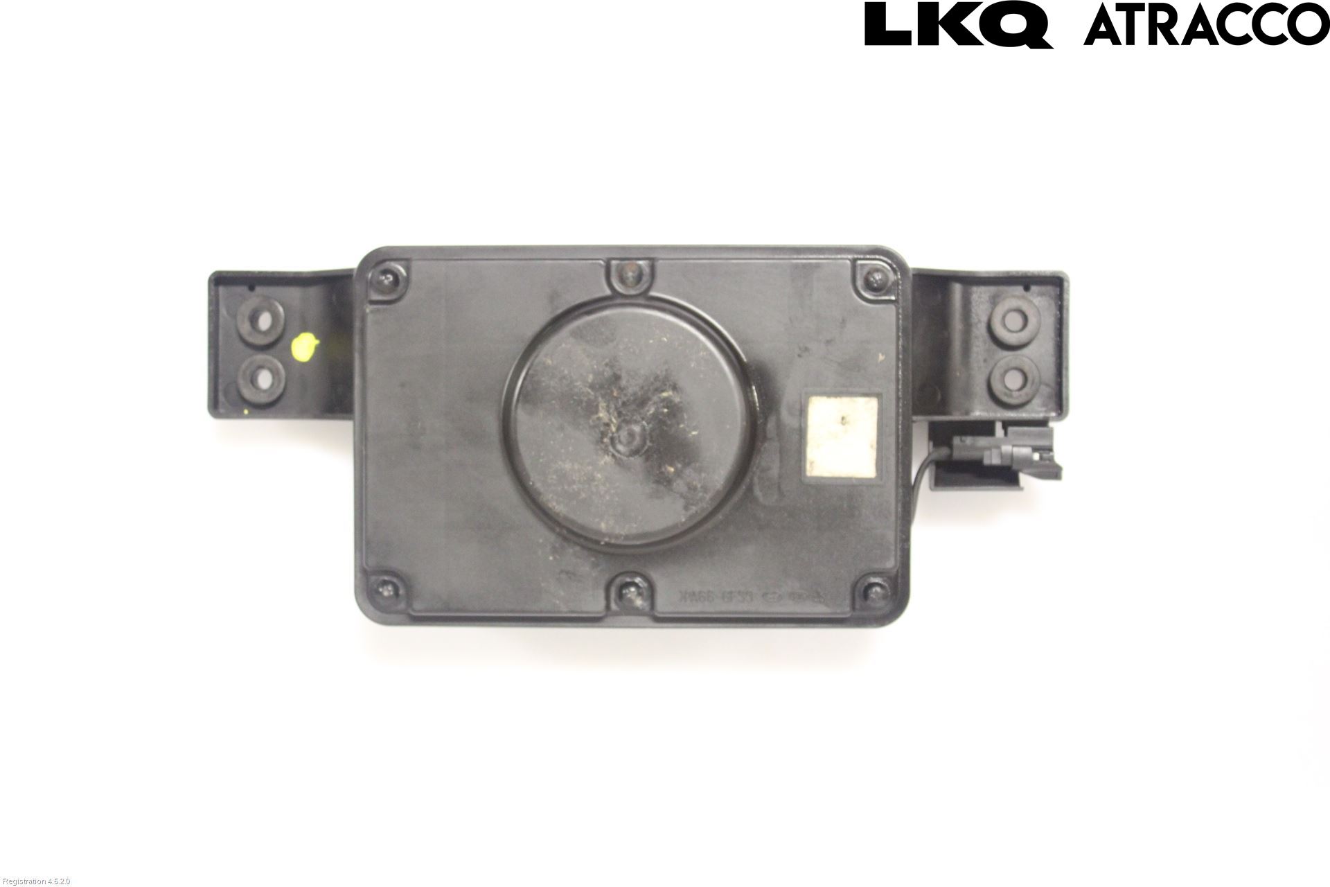 Kia OPTIMA 16-20 Högtalare