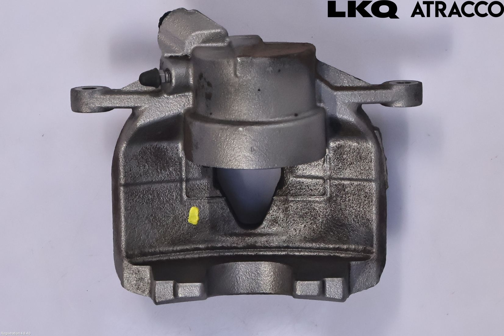 Peugeot 308 14-21 Bromsok Fram Vänster