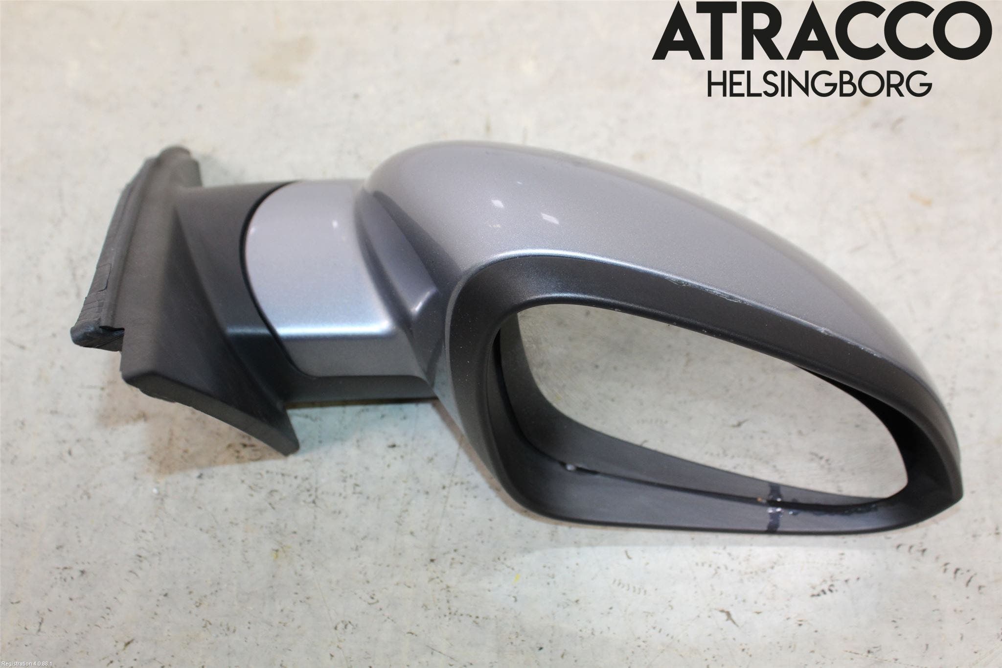 Opel INSIGNIA 09-16 Spegel Yttre El Hö