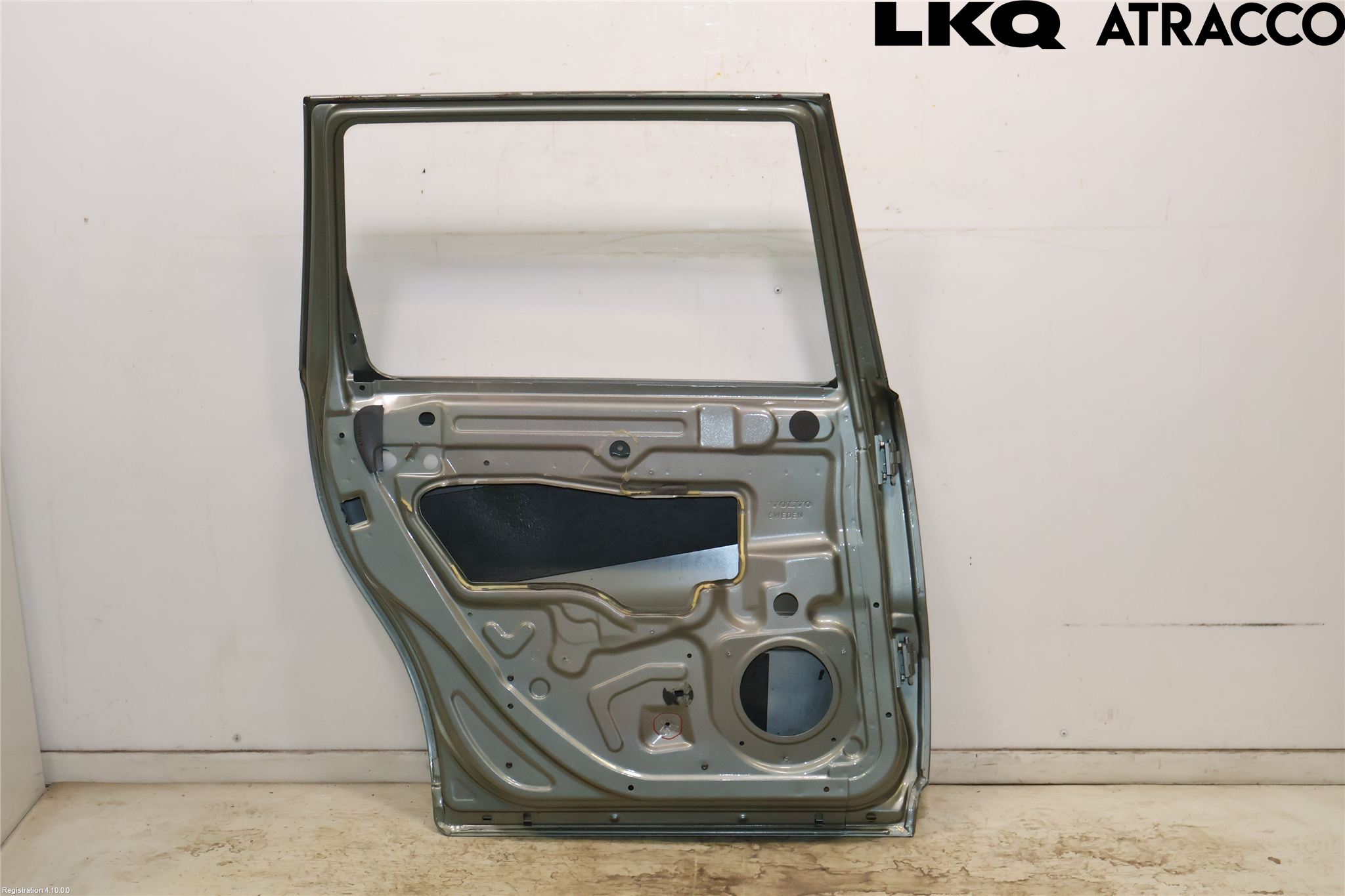 Volvo XC70 05-07 Dörr Bak Vänster