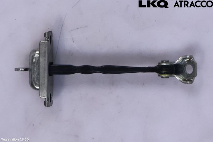 Toyota YARIS CROSS XP21 21- Dörrstopp