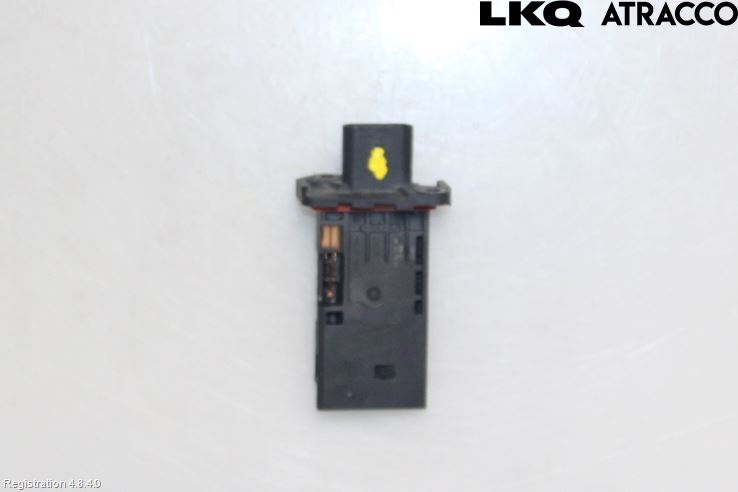 BMW 4 F32/F33/F82/F83 13-20 Injluftmassamätare