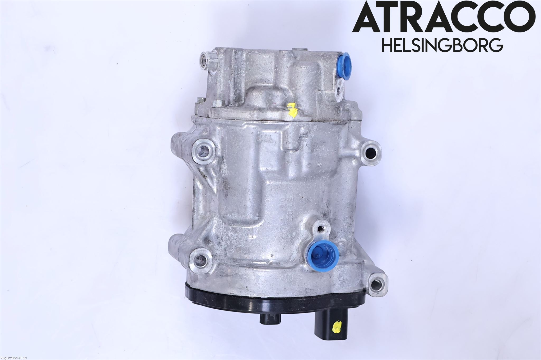 Toyota YARIS XP21 20- Ac Kompressor