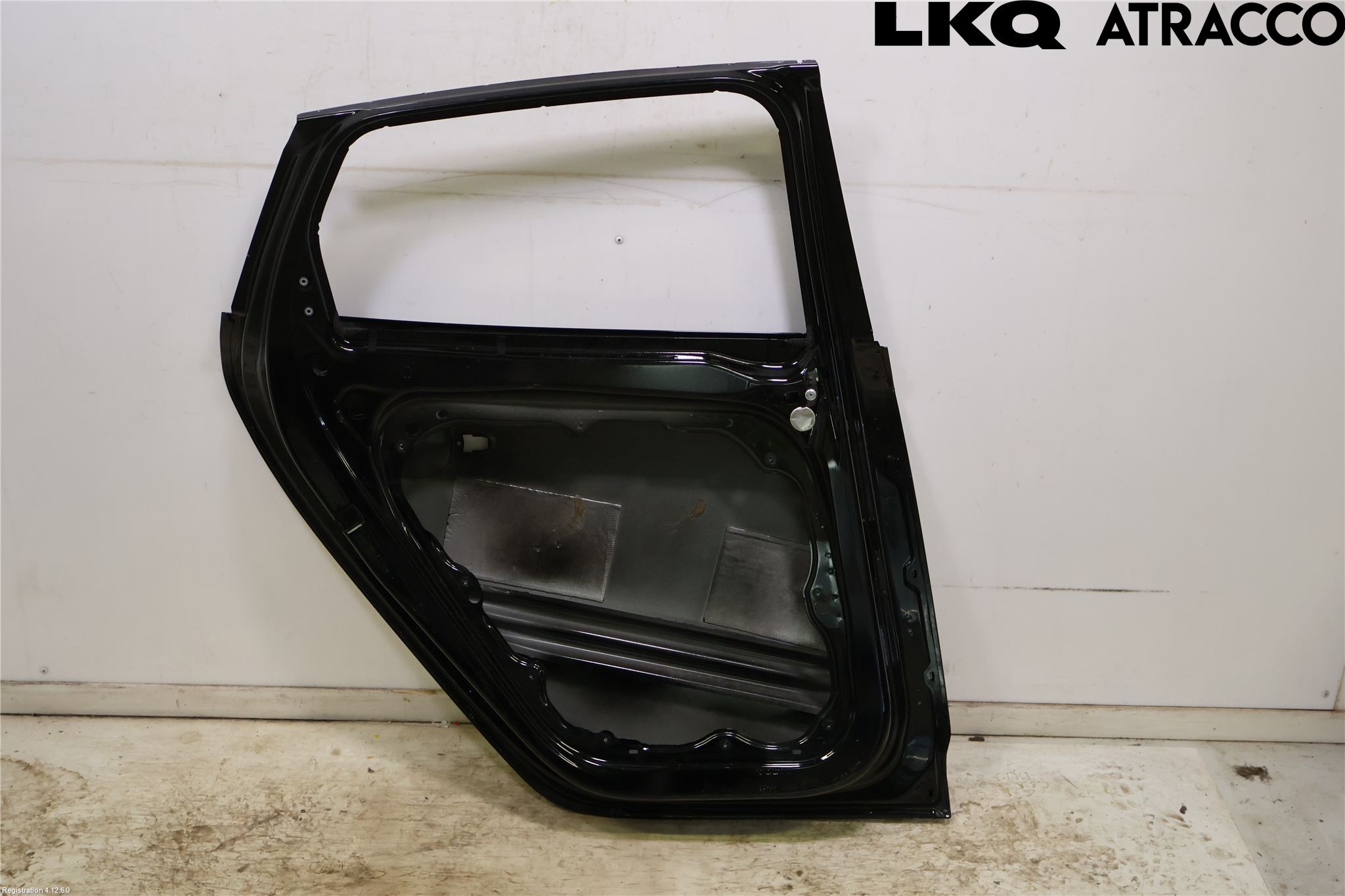 Volvo V40 12-19 Dörr Bak Vänster