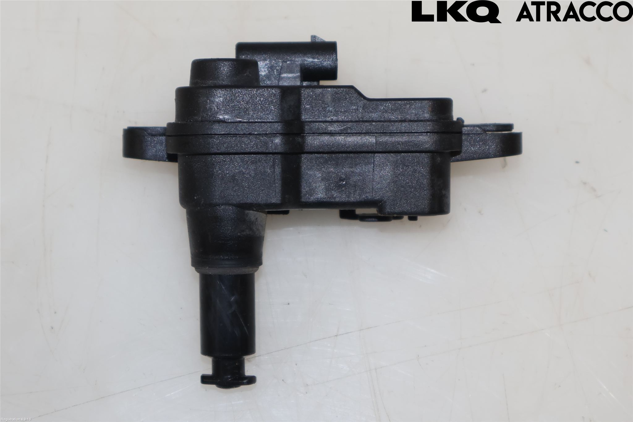 Volkswagen VW PASSAT 15-19 Centrallåsmot Tanklucka